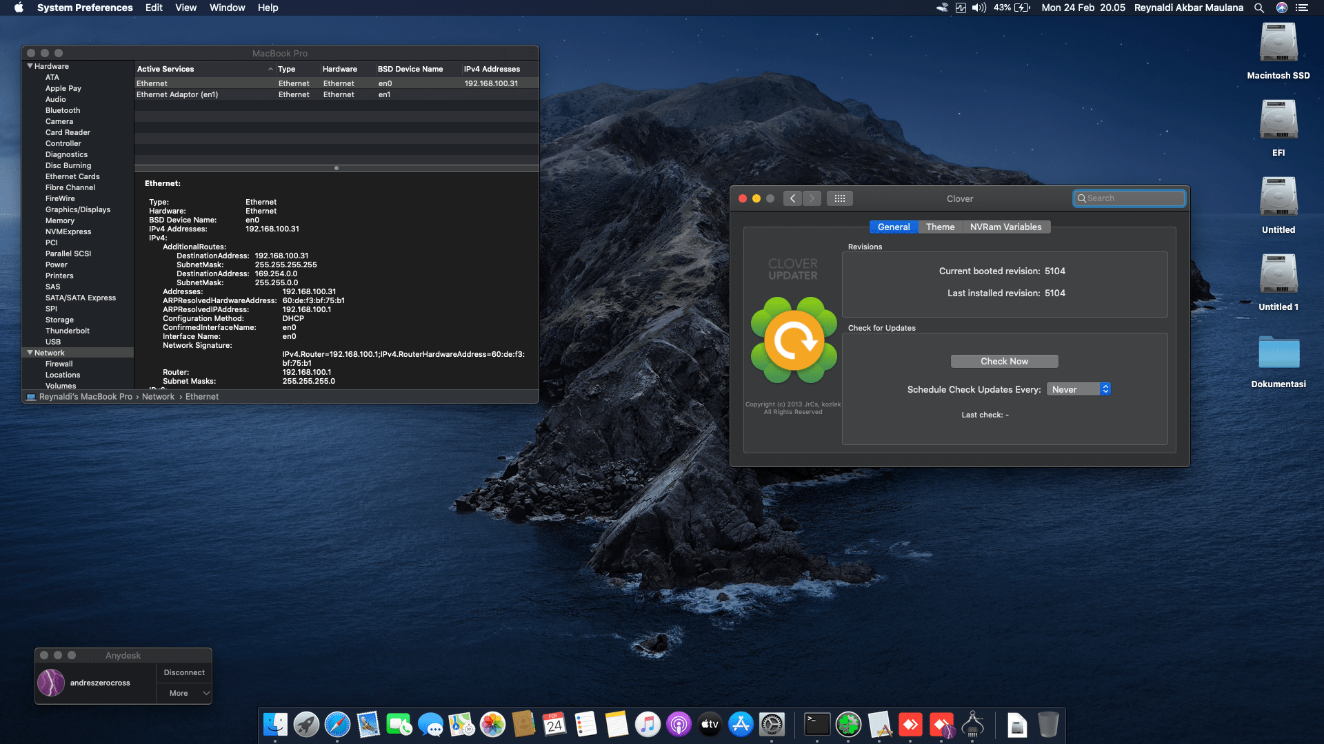 HP Pavilion 15 AK050TX [SkyLake   Intel HD 530] 8